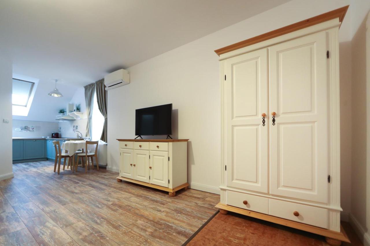 Perla Sudului - Residence Timişoara Exteriör bild