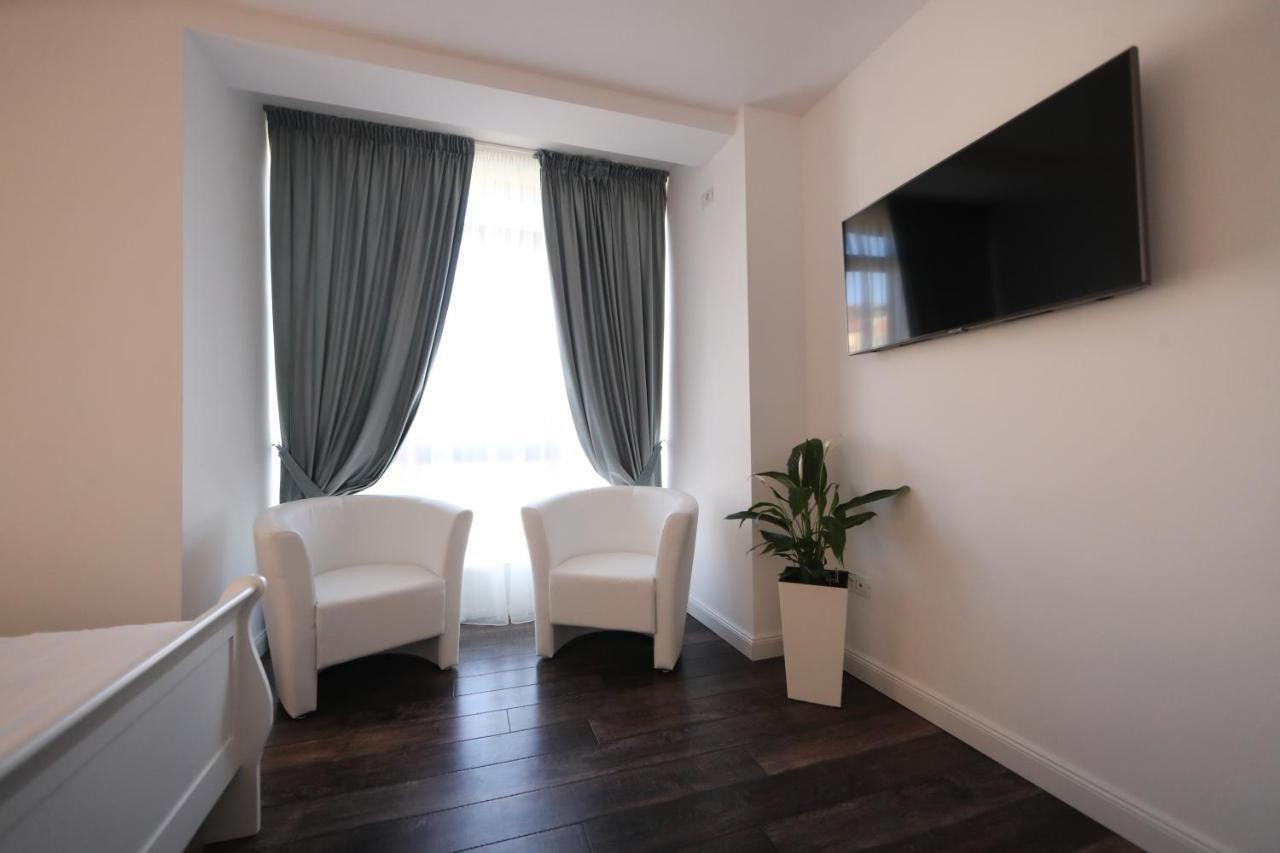 Perla Sudului - Residence Timişoara Exteriör bild