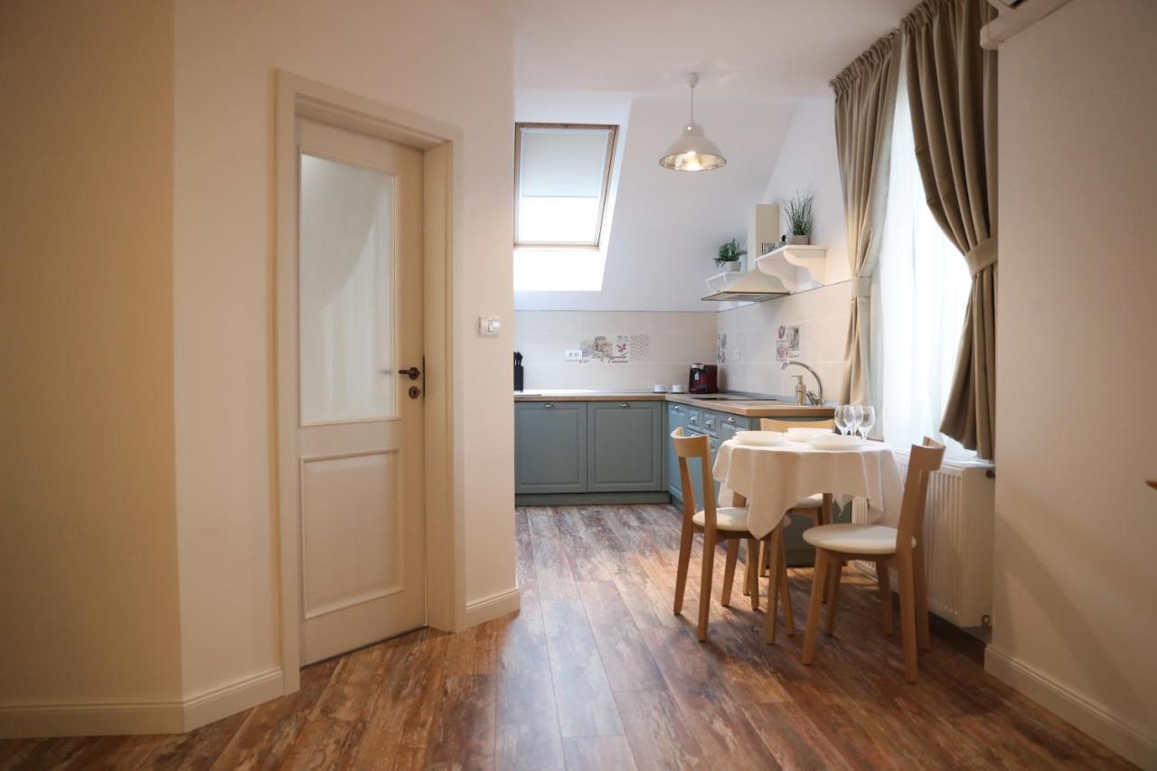 Perla Sudului - Residence Timişoara Exteriör bild