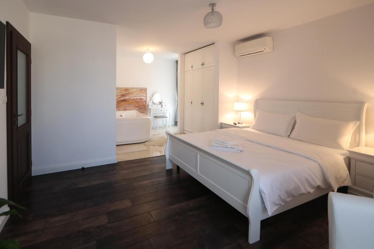 Perla Sudului - Residence Timişoara Exteriör bild