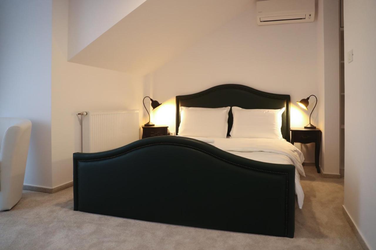 Perla Sudului - Residence Timişoara Exteriör bild
