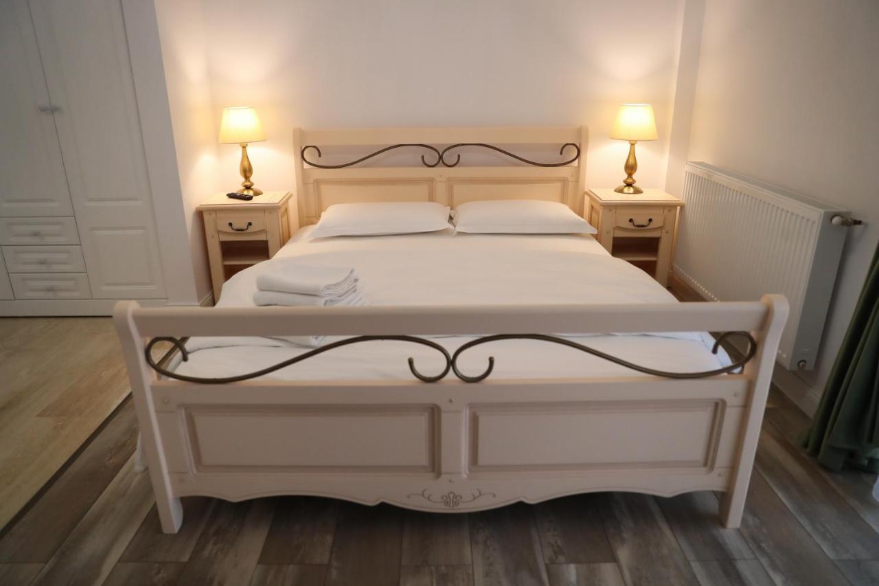 Perla Sudului - Residence Timişoara Exteriör bild