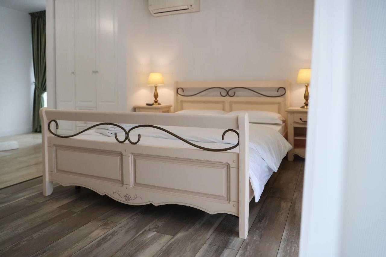 Perla Sudului - Residence Timişoara Exteriör bild