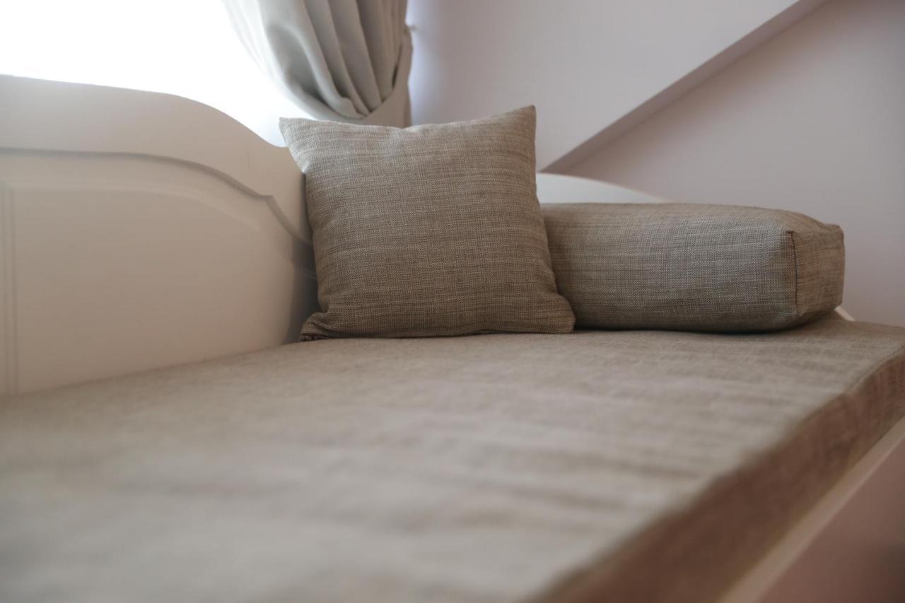 Perla Sudului - Residence Timişoara Exteriör bild