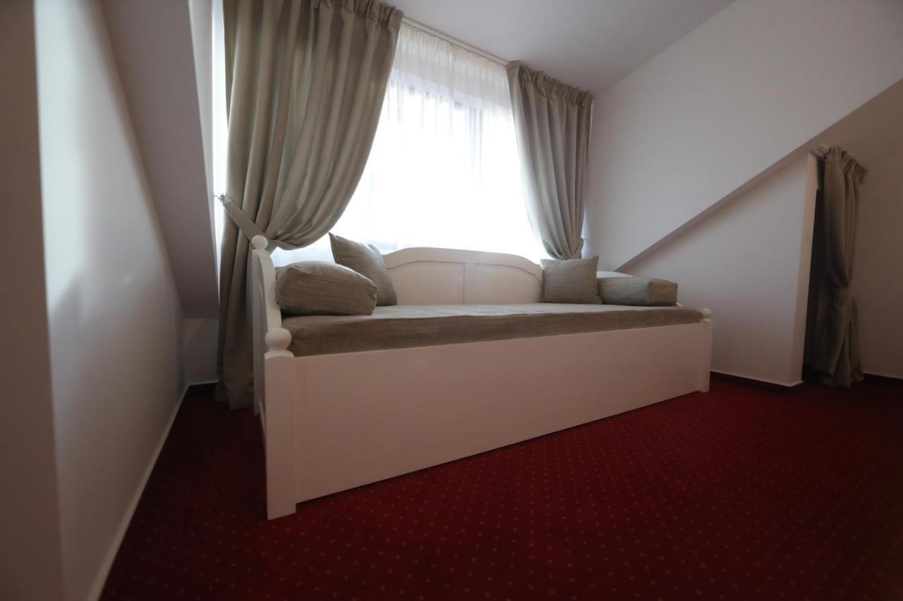 Perla Sudului - Residence Timişoara Exteriör bild