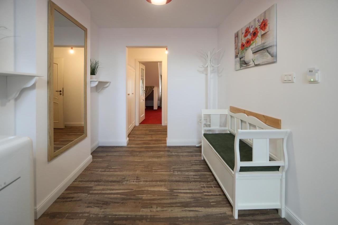 Perla Sudului - Residence Timişoara Exteriör bild