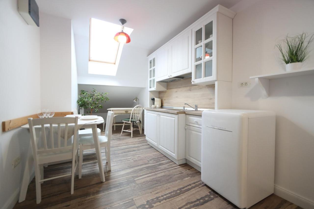 Perla Sudului - Residence Timişoara Exteriör bild