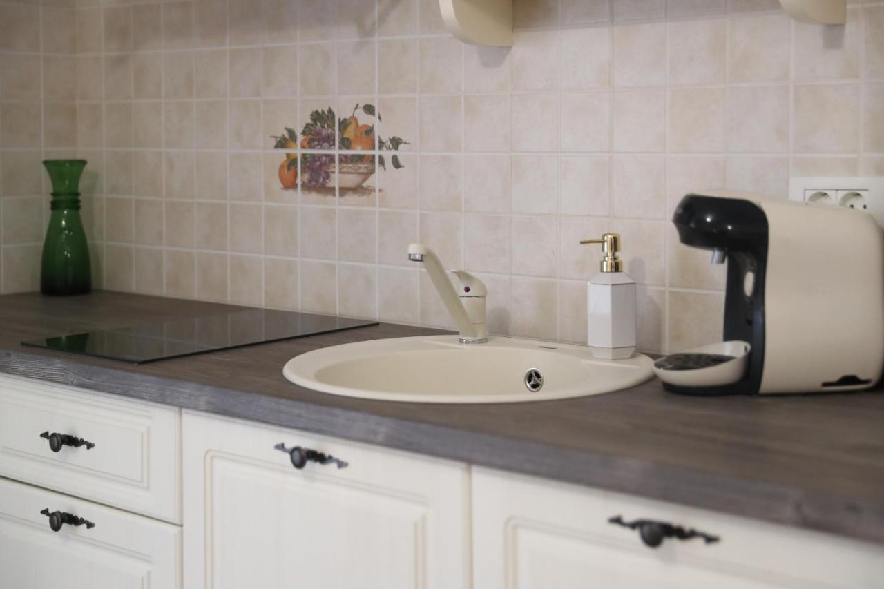 Perla Sudului - Residence Timişoara Exteriör bild