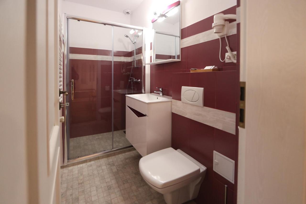 Perla Sudului - Residence Timişoara Exteriör bild