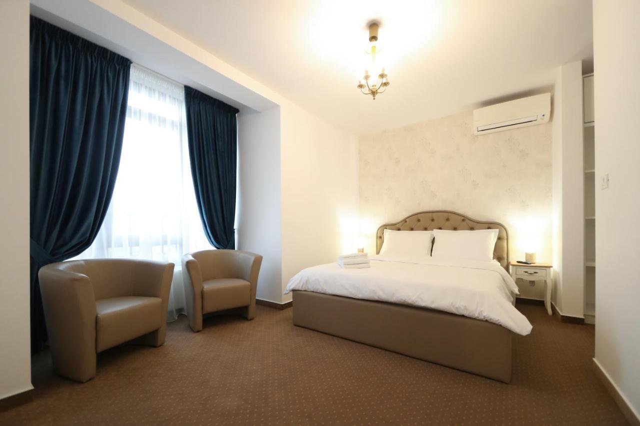 Perla Sudului - Residence Timişoara Exteriör bild
