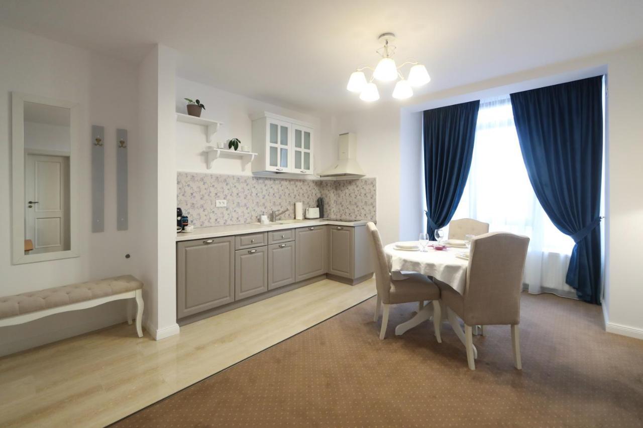 Perla Sudului - Residence Timişoara Exteriör bild