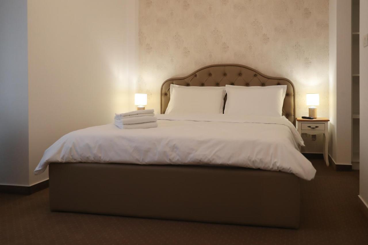 Perla Sudului - Residence Timişoara Exteriör bild