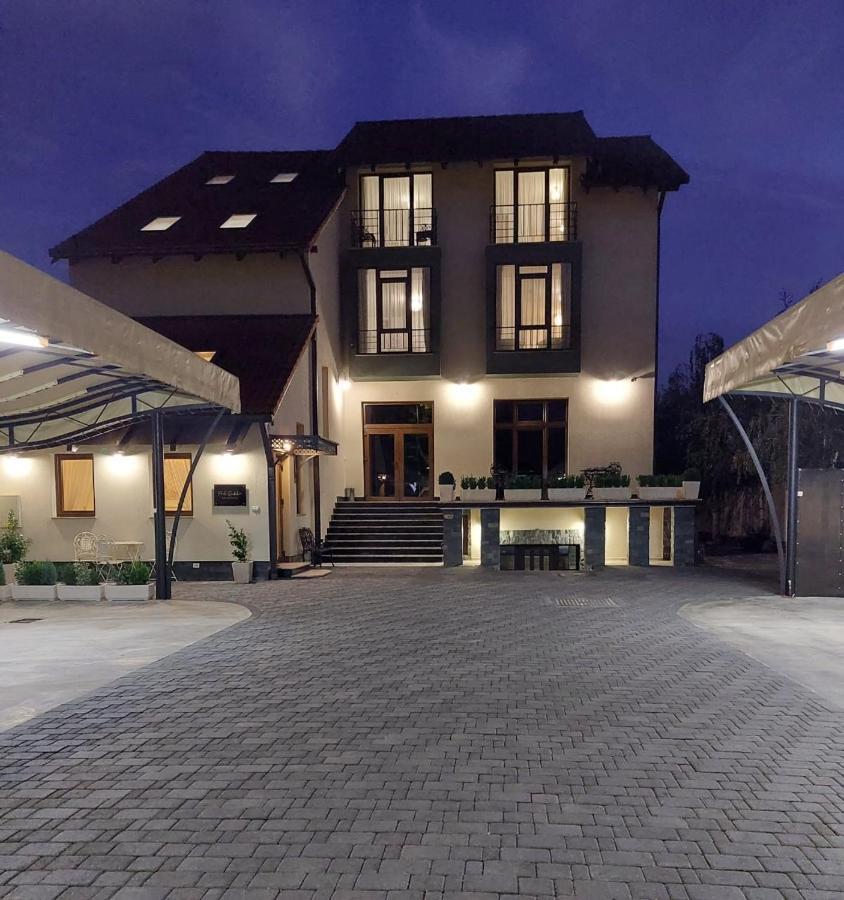 Perla Sudului - Residence Timişoara Exteriör bild