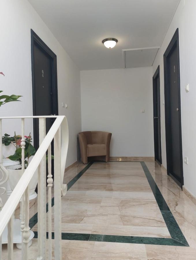 Perla Sudului - Residence Timişoara Exteriör bild