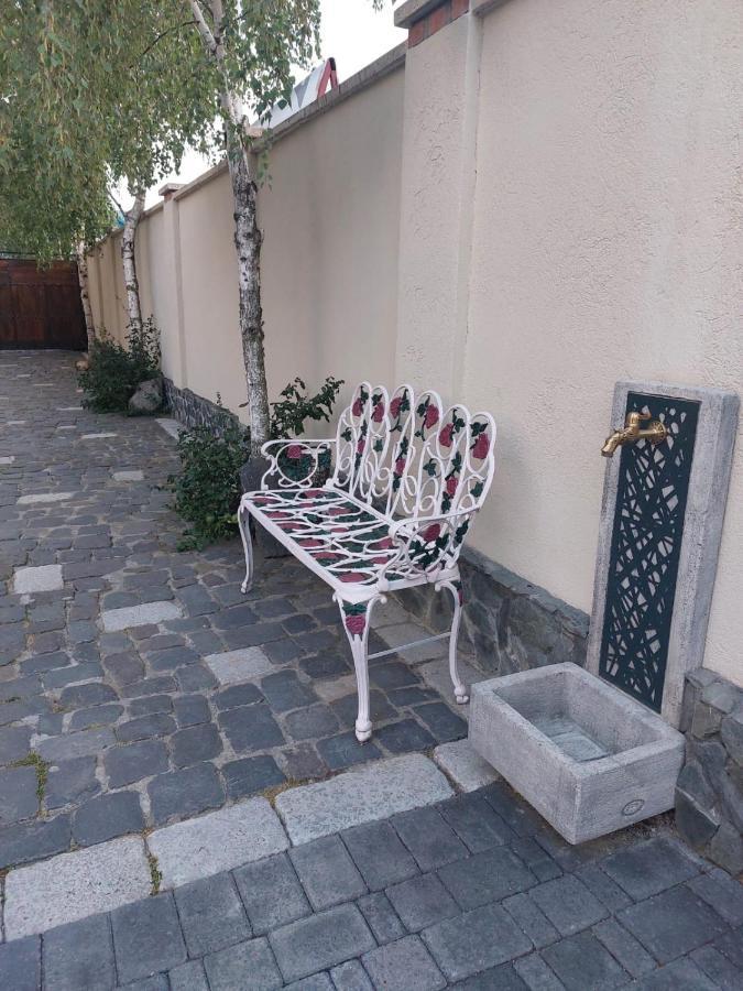 Perla Sudului - Residence Timişoara Exteriör bild