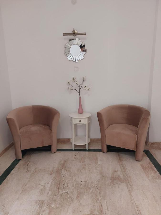 Perla Sudului - Residence Timişoara Exteriör bild