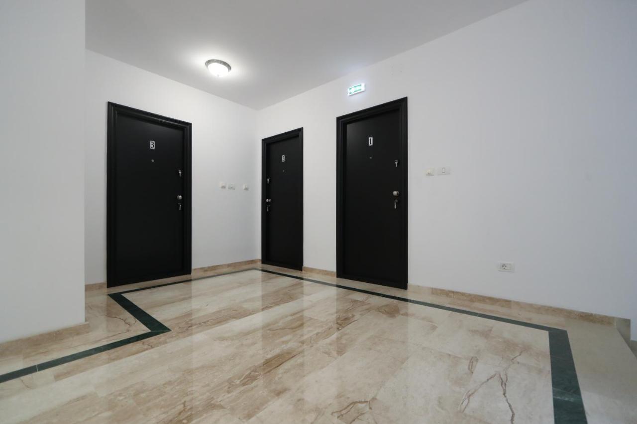 Perla Sudului - Residence Timişoara Exteriör bild