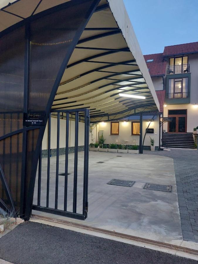 Perla Sudului - Residence Timişoara Exteriör bild