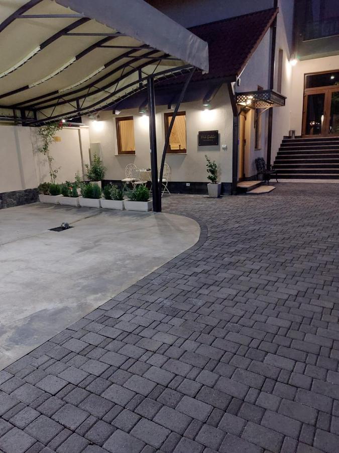 Perla Sudului - Residence Timişoara Exteriör bild