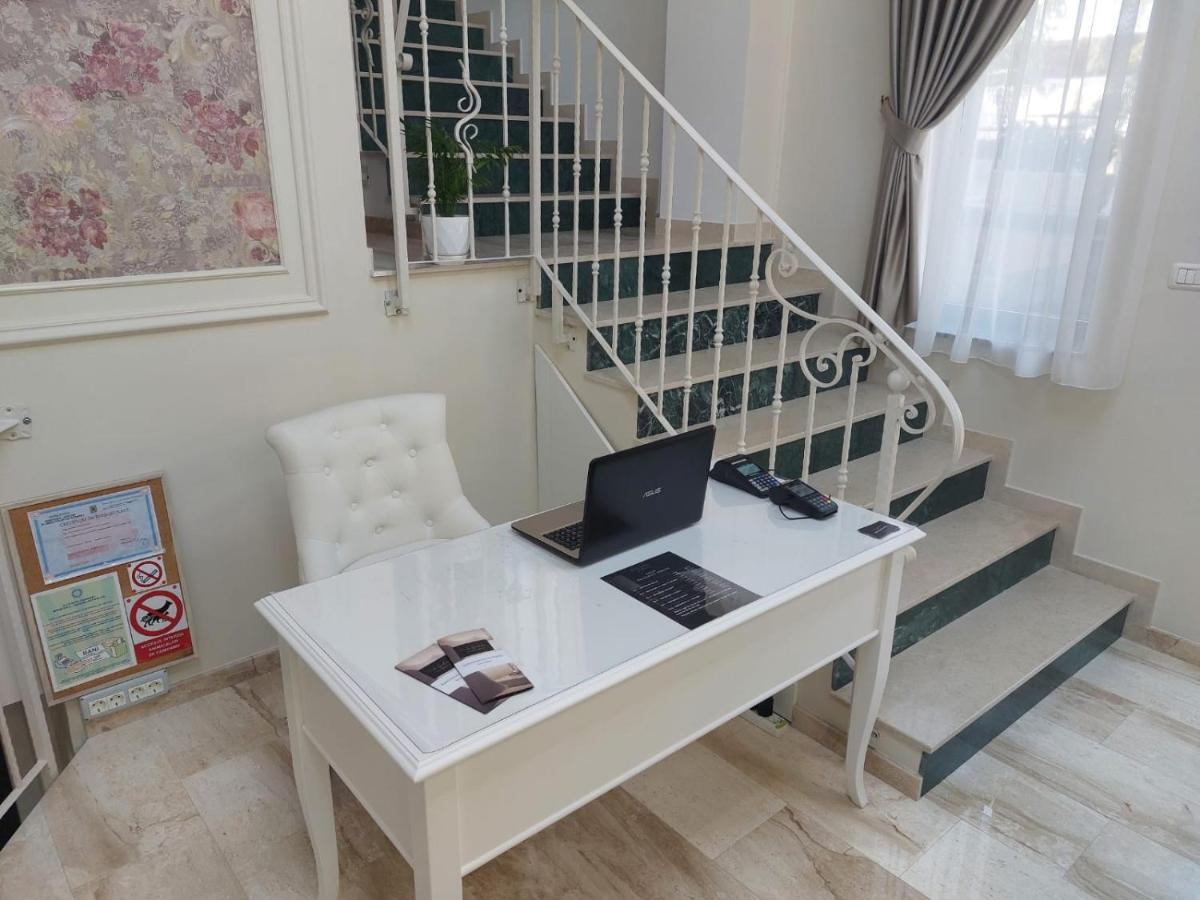 Perla Sudului - Residence Timişoara Exteriör bild