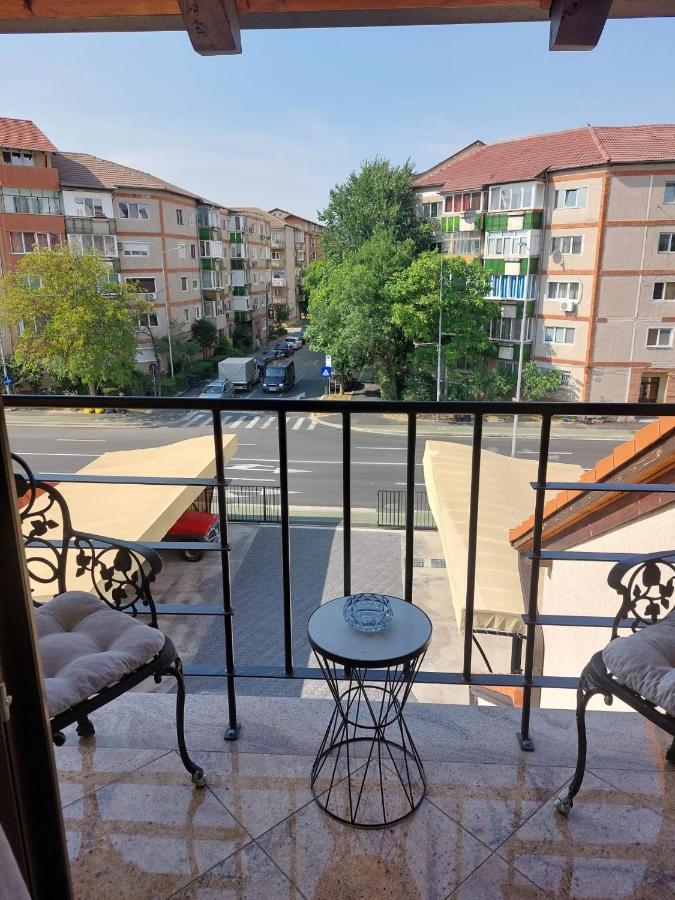 Perla Sudului - Residence Timişoara Exteriör bild